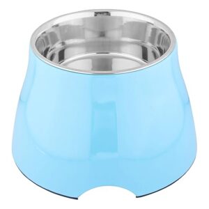 Animax Anti-Rutsch-Hundefutter aus Edelstahl