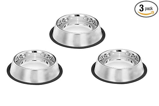 ets Empire Futternapf für kleine Hunde und Katzen